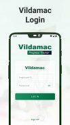 Vildamac Progress Tracker screenshot 0