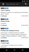 Mojo Helpdesk screenshot 0