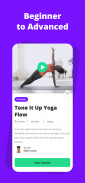 DoYou - Yoga & Mindful Fitness screenshot 11