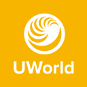 UWorld Legal | Bar Prep Icon