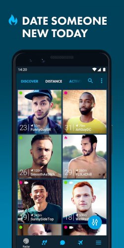 Gay Dating And Chat Gay Dating And Chat
