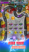 Merge Real Cars screenshot 3