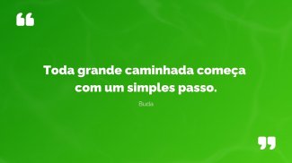 Frases de Motivação e Reflexão screenshot 7