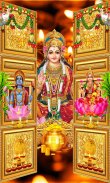 Lakshmi Temple Door Lock screen screenshot 22