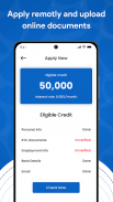 Instant loan - Mobile guide screenshot 0