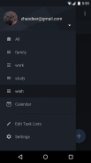 GTasks: Todo List & Task List screenshot 7
