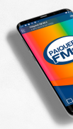 Paiquerê FM screenshot 1