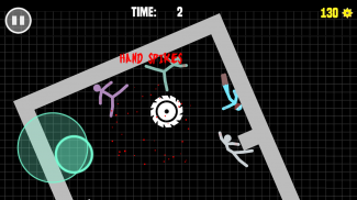 Stickman Fight screenshot 3