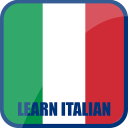 Learn Italian Icon