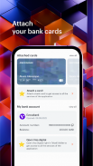 Telcell Wallet screenshot 6