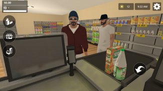 City Shop Simulator screenshot 9