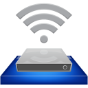 MEDION WLAN HDD TOOL