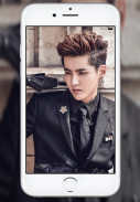 Wu Yi Fan (Kris Wu) Wallpapers screenshot 0