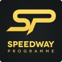 Speedway Programme Icon