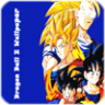 Dragon Ball Z Wallpapers Icon