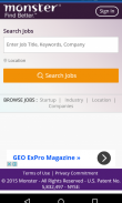 Walkins is the app where everyone can find the right job. screenshot 2