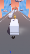 Jump Truck screenshot 2