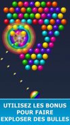 Bubble Puzzle: Hit the Bubble Free screenshot 6