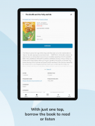 ePlatform Digital Libraries screenshot 7