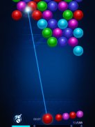 Bubble Shooter magnetic balls screenshot 14