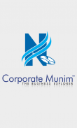 Corporate Munim screenshot 0