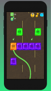 Snake eat Block screenshot 3