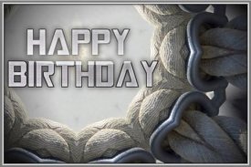 Birthday Card screenshot 4