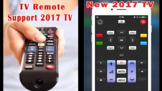 TV Controle Remoto Universal screenshot 1