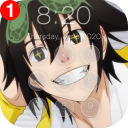 The God of High School Free Wallpapers Icon