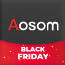 Aosom UK - Home and beyond Icon