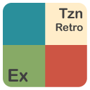 Tzn Retro for ExDialer