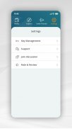 Wax Wallet screenshot 6