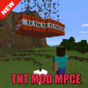 TNT Mod MCPE New