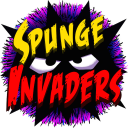 Spunge Invaders Icon