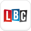 LBC Radio App Icon