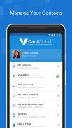 vCard Global Business Card screenshot 4