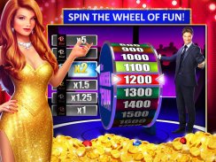 House of Fun™️: Free Slots & Casino Games screenshot 11
