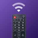 Universal TV Remote for All TV