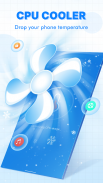 Powerful Phone Cleaner screenshot 0
