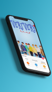 VERIVERY Wallpaper screenshot 2