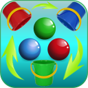 Ball Accell Icon