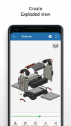 CAD Exchanger: View&Convert 3D screenshot 8