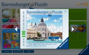 Ravensburger Puzzle screenshot 6