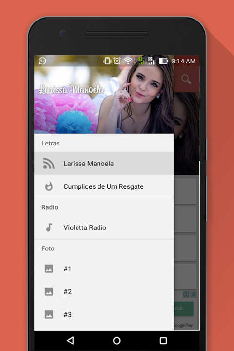 Cumplices De Um Resgate Musica 3 0 Download Android Apk Aptoide