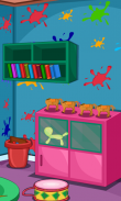 Escape Puzzle Kids Room V1 screenshot 12