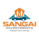 SANGAI Investments icon