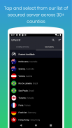 VPN Elf - Gain Secure Internet screenshot 2