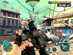 Call Of Fury - Counter Strike screenshot 9