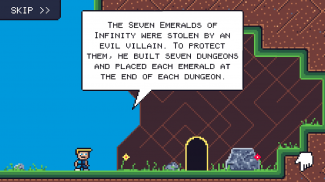 The Seven Dungeons screenshot 3