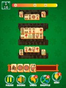 Super Mahjong screenshot 11